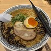丸源ラーメン 一関店