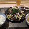 和風回鍋肉専門店 だしや。