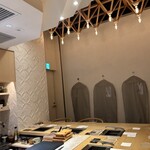 焼肉割烹 ふみや - 