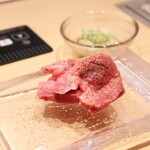 焼肉割烹 ふみや - 