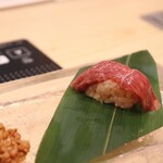 焼肉割烹 ふみや - 