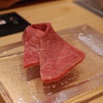 焼肉割烹 ふみや - 