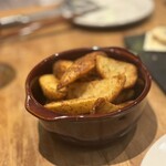 大人洋食 Bistro1996, - 