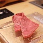 焼肉割烹 ふみや - 