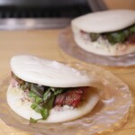 焼肉割烹 ふみや - 