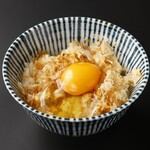 悪魔のTKG