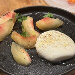 大人洋食 Bistro1996, - 