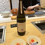 焼肉割烹 ふみや - 