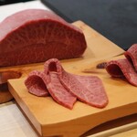 焼肉割烹 ふみや - 