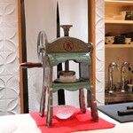 焼肉割烹 ふみや - 