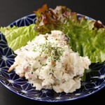 ポテトサラダ