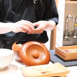 焼肉割烹 ふみや - 