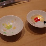 焼肉割烹 ふみや - 