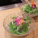 焼肉割烹 ふみや - 