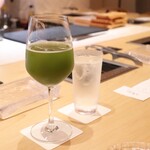 焼肉割烹 ふみや - 