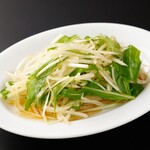 大根サラダ