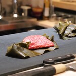 焼肉割烹 ふみや - 