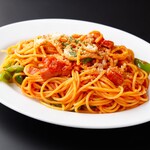 喫茶ナポリタン