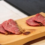 焼肉割烹 ふみや - 