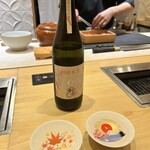 焼肉割烹 ふみや - 