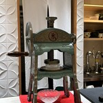 焼肉割烹 ふみや - 