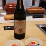 焼肉割烹 ふみや - 