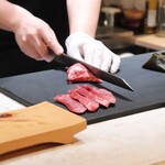 焼肉割烹 ふみや - 