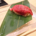 焼肉割烹 ふみや - 