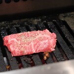 焼肉割烹 ふみや - 