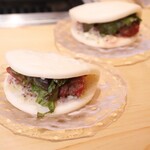 焼肉割烹 ふみや - 