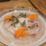 大人洋食 Bistro1996, - 