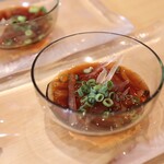 焼肉割烹 ふみや - 