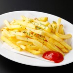 ポテトフライ
