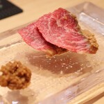 焼肉割烹 ふみや - 