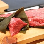 焼肉割烹 ふみや - 