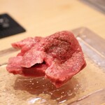 焼肉割烹 ふみや - 