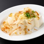 冷奴