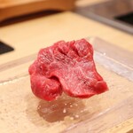 焼肉割烹 ふみや - 