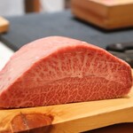 焼肉割烹 ふみや - 