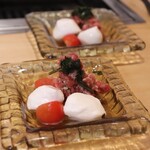 焼肉割烹 ふみや - 