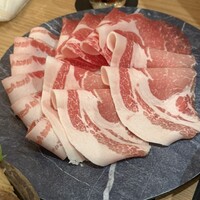 しゃぶしゃぶ KINTAN 代官山本店 - 