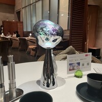 神楽坂 フレンチレストラン ラリアンス - 