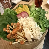 しゃぶしゃぶ KINTAN 代官山本店 - 