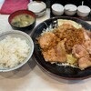 まるやま食堂
