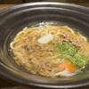 麺匠の心つくし つるとんたん 宗右衛門町店