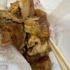 天下第一杏鮑菇 - 料理写真: