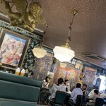 ラッキーピエロ 五稜郭公園前店 - 