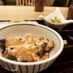 うなぎ和食 しら河 - 