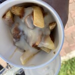 ラッキーピエロ 五稜郭公園前店 - 