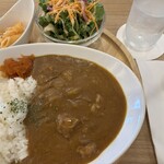 カフェ オンディーヌ - 